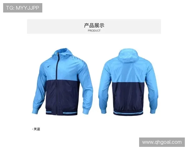 加厚防风足球服全面升级冬季比赛防寒性能深度解析与选购指南推荐