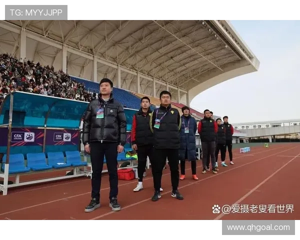 潍坊足球迎来新机遇 潍超联赛发展再攀高峰助力地方体育振兴