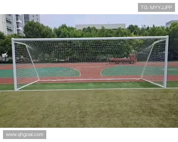 自制便携式可折叠足球框详细教程让你轻松打造家庭迷你足球场