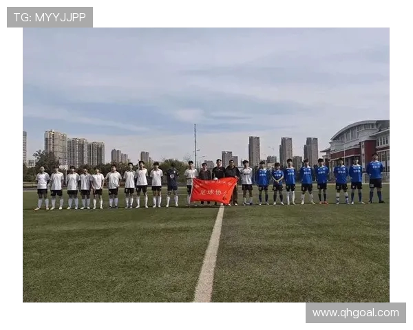 青春绿茵梦想起航足球少年雄安奋勇追梦谱写激情篇章